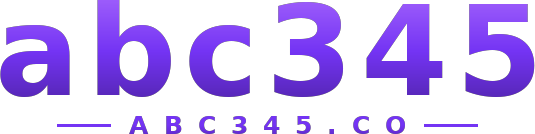 abc345 logo